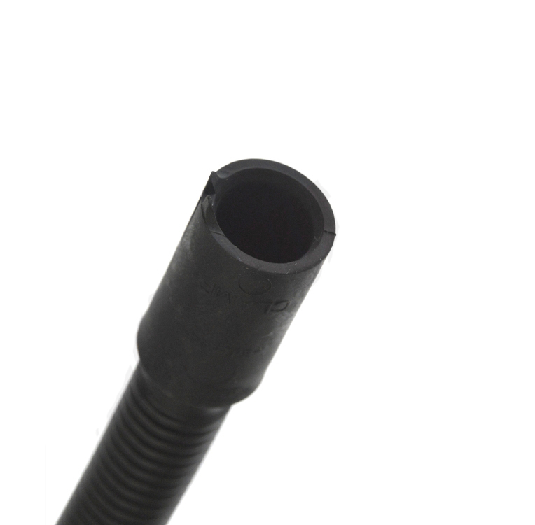 W11318802 - Genuine OEM Whirlpool Washer Drain Hose